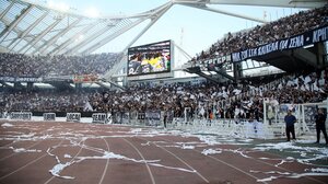 Η ιστορία γράφτηκε και δεν ξεγράφεται!