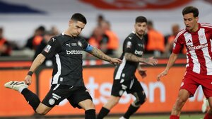 Ο Χουάν Νέιρα έγραψε ιστορία στον τελικό