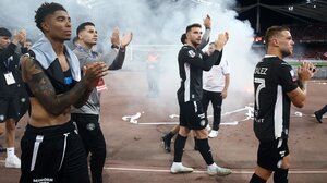 "Μπράβο στην ομάδα και στον κόσμο του ΟΦΗ"