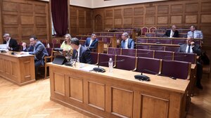 ΒΟΑΚ: Στη Βουλή η σύμβαση παραχώρησης