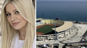 Στο Δημοτικό Συμβούλιο η συντήρηση και οι παρεμβάσεις αναβάθμισης για το Παγκρήτιο Στάδιο