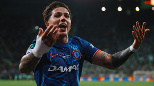 Η Τσέλσι διέλυσε την Μπέτις και κατέκτησε το Conference League