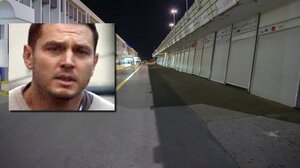 Επιτυχία της ΕΛ.ΑΣ στο Ηράκλειο: πρώην Γάλλος στρατιώτης, ασπάστηκε το Ισλάμ, έχει δύο αποδράσεις από φυλακές και ...χίλια πρόσωπα!