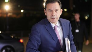 Πορτογαλία: Ο Λουίς Μοντενέγκρο έλαβε εντολή σχηματισμού κυβέρνησης