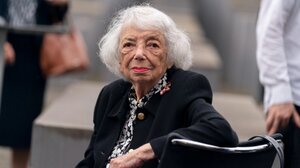 Απεβίωσε η Μάργκοτ Φριντλέντερ, μια από τις πιο γνωστές επιζήσασες του Ολοκαυτώματος