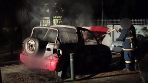 Αναπάντητα ερωτήματα για τον άνδρα που απανθρακώθηκε στο Παγκράτι 