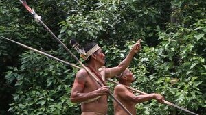 Ισημερινός: Οκτώ παιδιά πέθαναν εξαιτίας λεπτοσπείρωσης – Έχουν καταγραφεί τουλάχιστον 46 κρούσματα