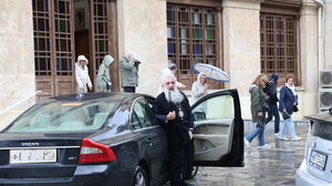 Εκνευρισμένοι με τις πολιτικές πιέσεις, πικραμένοι με το Φανάρι οι Ιεράρχες της Κρήτης