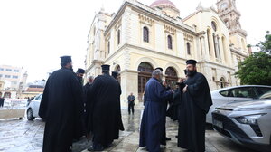 Εκλογή Μητροπολίτη Χανίων: Τα νέα δεδομένα μετά το έγγραφο από το Οικουμενικό Πατριαρχείο 