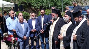 Το μήνυμα του Βασίλη Κεγκέρογλου για την Γιορτή της Μητέρας