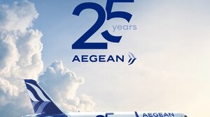 Aegean: Δυναμικό ξεκίνημα με σημαντική αύξηση επιβατικής κίνησης και κύκλου εργασιών