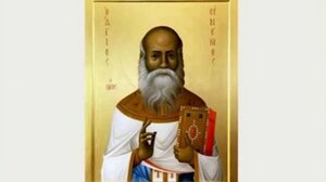 Ιερά πανήγυρις Αγίου Ευμενίου στην Εθιά 