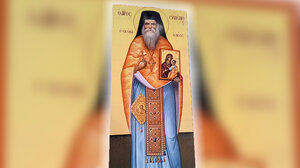 Ιερά πανήγυρις του Αγίου Ευμενίου του νέου