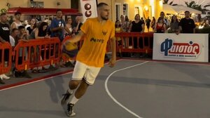 Τα super market ΦΑΙΣΤΟΣ στηρίζουν τον Αθλητισμό! - Δίπλα στη νέα γενιά, τον αθλητισμό και τις τοπικές κοινωνίες της Κρήτης