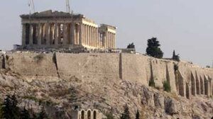 Κλειστή η Ακρόπολη λόγω καύσωνα για αρκετές ώρες 