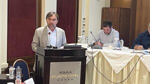 Π.Δ. για τους οικισμούς: Οριοθετούνται για πρώτη φορά Άγιος Μύρων, Μαραθίτης, Βλαχιανά Παλιανής