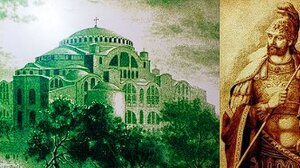 Ἐσὺ Πόλη, ὦ Πόλη! Κ. Παλαμά (Δωδεκάλογος του Γύφτου)