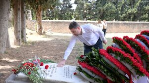 Ανδρουλάκης: Χρέος μας να κάνουμε ακόμα πιο δυναμικό τον αγώνα για μια κοινωνία πιο δίκαιη και πιο συμπεριληπτική