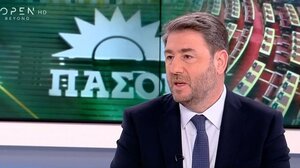 Ν. Ανδρουλάκης: "Το υπουργείο Πολιτισμού είναι υπόλογο για την Κνωσό"