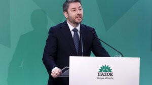 Νίκος Ανδρουλάκης: Η Δημοκρατία στην Αυτοδιοίκηση δεν είναι διαχειριστική λεπτομέρεια. Είναι θεσμική κατάκτηση