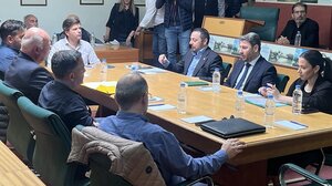 Σχέδιο του ΠΑΣΟΚ να εκθέσει τους κυβερνητικούς βουλευτές για τη ΒΙΠΕ Ηρακλείου!