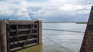 Λασίθι: Πέφτουν οι υπογραφές για την κατασκευή συμπληρωματικών και αντιπλημμυρικών έργων