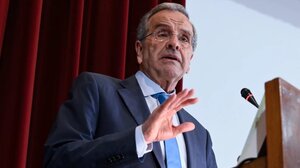 Αντώνης Σαμαράς: «Ο Μητσοτάκης δεν χωνεύει τη βάση της ΝΔ - Με διέγραψε άρον άρον»