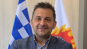 Αντώνης Κούκουζας: «Η αντιπυρική περίοδος είναι μαραθώνιος, δεν είναι κατοστάρι» 