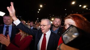 Αυστραλία: Το κερδισμένο στοίχημα του νικητή πρωθυπουργού "Άλμπο" και ο "παράγοντας Τραμπ"