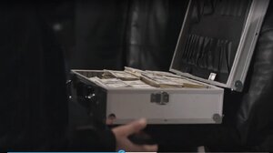 Η κόλαση που έζησε ο νεαρός επιχειρηματίας από τους απαγωγείς – Οι βασανισμοί, ο τράπερ και η «Μέθοδος της Τίγρης»