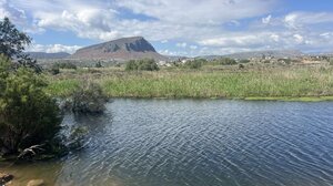 Νέα διακοπή λειτουργίας του φράγματος Αποσελέμη - Προσπάθειες να ελαχιστοποιηθούν οι επιπτώσεις