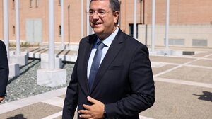 Απ. Τζιτζικώστας: Ακατάλληλες οι ευρωπαϊκές υποδομές για μεταφορά στρατιωτικού εξοπλισμού 