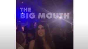 Γλέντησε με Αργυρό η Αμερικανίδα πρέσβειρα, Κίμπερλι Γκίλφοϊλ, στο Μαϊάμι 