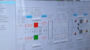 ΑΔΜΗΕ: Τέλη Μαΐου ξεκινά η λειτουργία της διασύνδεσης Κρήτης - Αττικής, με τη μεταφορά ενεργού ισχύος