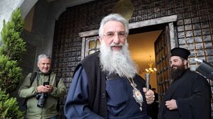 Εκκλησία της Κρήτης: "Κόκκινο πανί" η τροπολογία που προωθεί η κυβέρνηση για το μεταθετό στην εκλογή Μητροπολιτών 