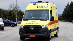 Στο νοσοκομείο του Πύργου τα 4 παιδιά της οικογένειας απ’ τη Θεσσαλονίκη