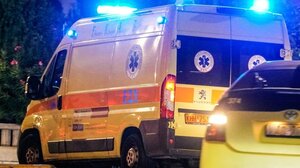 Τραγωδία στο Ηράκλειο: 20 μηνών κοριτσάκι πνίγηκε από σουβλάκι!