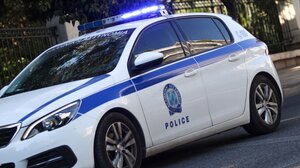 Ένοπλη ληστεία σε ψητοπωλείο στο Αιγάλεω