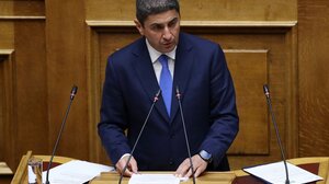 Συζητήθηκε η επίκαιρη ερώτηση Αυγενάκη για την οριοθέτηση οικισμών