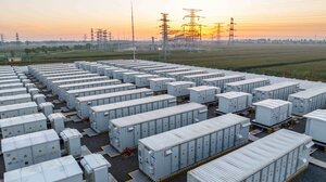 Έναρξη κατασκευής δύο νέων Σταθμών Αποθήκευσης Ενέργειας (BESS) στη Δυτική Μακεδονία