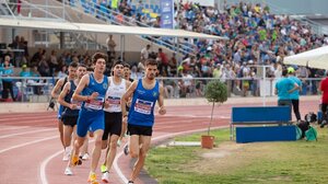 120 και πλέον κορυφαίοι αθλητές από όλο τον κόσμο στα "ΒΕΝΙΖΕΛΙΑ ΧΑΝΙΑ 2025"
