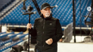 Ο Μπίλι Τζόελ ακυρώνει συναυλίες, καθώς διαγνώστηκε με εγκεφαλική διαταραχή 