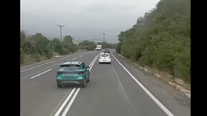 Ερώτηση στην Ευρωπαϊκή Επιτροπή για την ολοκλήρωση του ΒΟΑΚ