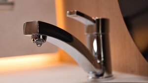 Χωρίς νερό και πάλι στην Αγία Αικατερίνη