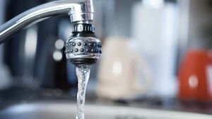 "Καθημερινό πλέον πρόβλημα με το νερό στην Αγία Αικατερίνη"