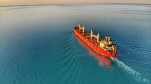 Σε επιφυλακή το υπ. Ναυτιλίας: 200 ελληνόκτητα πλοία στην περιοχή του Περσικού Κόλπου και του Κόλπου του Ομάν    