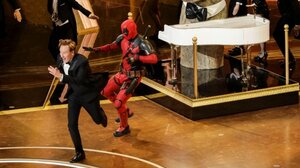 O Κόναν Ο' Μπράιαν στο «Toy Story 5»