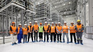 Ξεκινά η δοκιμαστική λειτουργία της ηλεκτρικής διασύνδεσης Κρήτης-Αττικής 