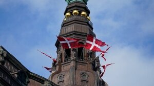 Δανία: Ένας 15χρονος έφηβος υπό κράτηση επειδή σχεδίαζε επίθεση σε σχολείο