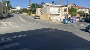 Έγινε η διάνοιξη και… "ξέχασαν" το δρόμο!